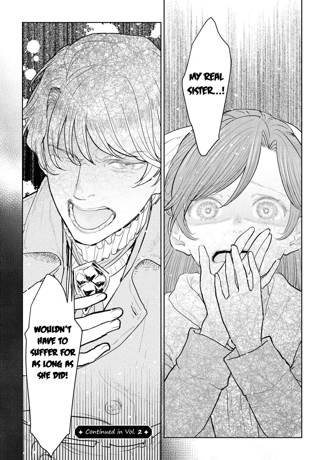 Since I Became a Commoner, My Engagement was Annulled! Chapter 4 page 40 - Chapter 4