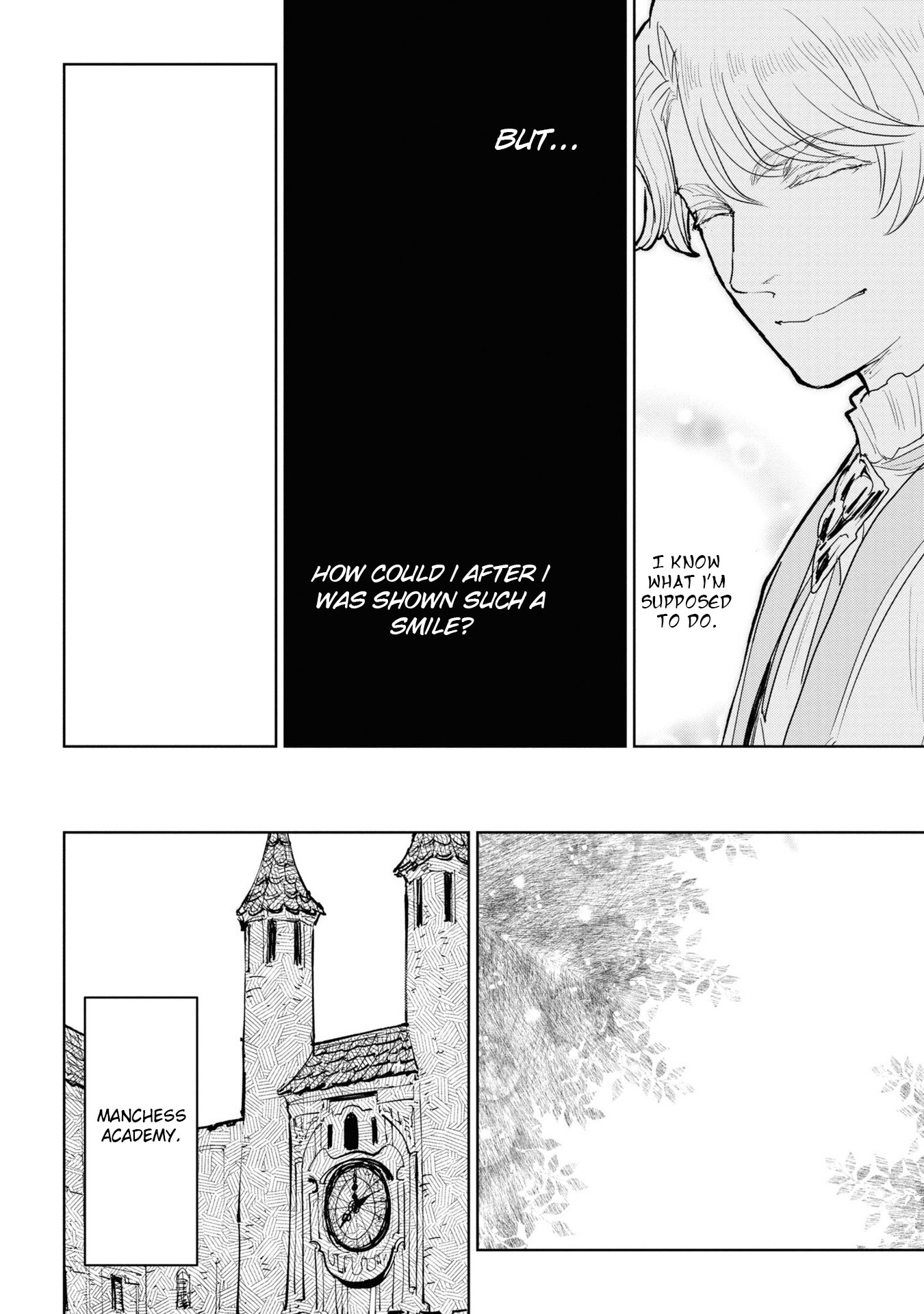 Since I Became a Commoner, My Engagement was Annulled! Chapter 4 page 9 - Chapter 4