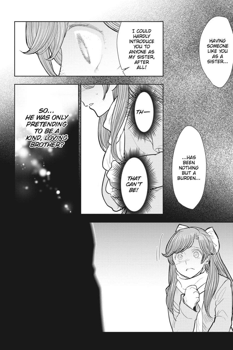 Since I Became a Commoner, My Engagement was Annulled! Chapter 5 page 11 - Chapter 5