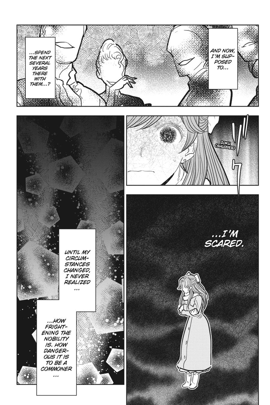 Since I Became a Commoner, My Engagement was Annulled! Chapter 5 page 26 - Chapter 5