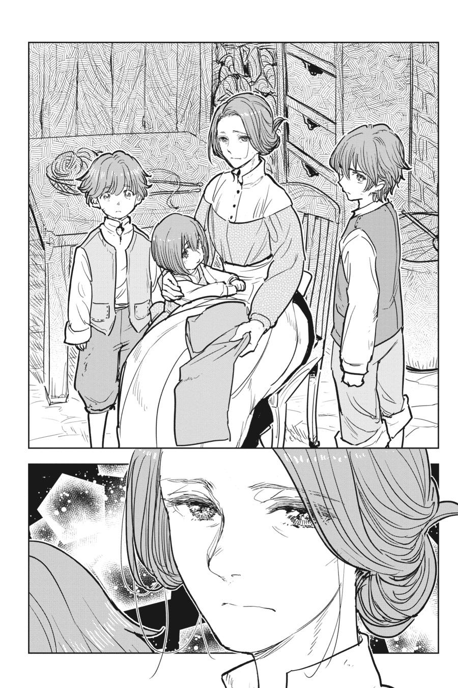 Since I Became a Commoner, My Engagement was Annulled! Chapter 5 page 32 - Chapter 5