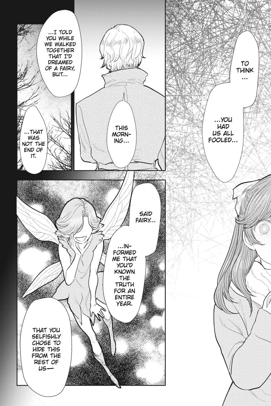 Since I Became a Commoner, My Engagement was Annulled! Chapter 5 page 5 - Chapter 5