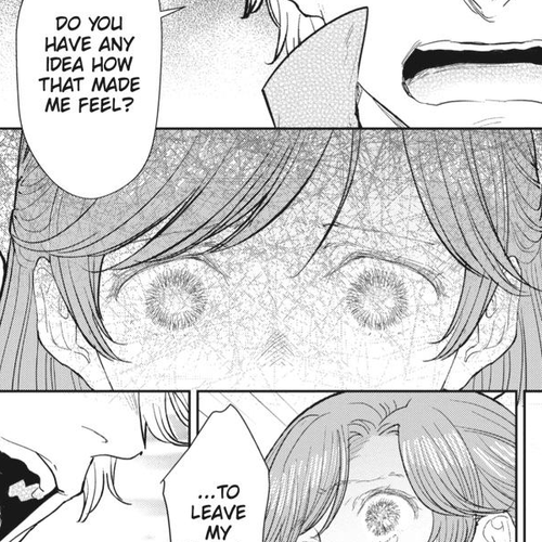 Since I Became a Commoner, My Engagement was Annulled! Chapter 5 cover
