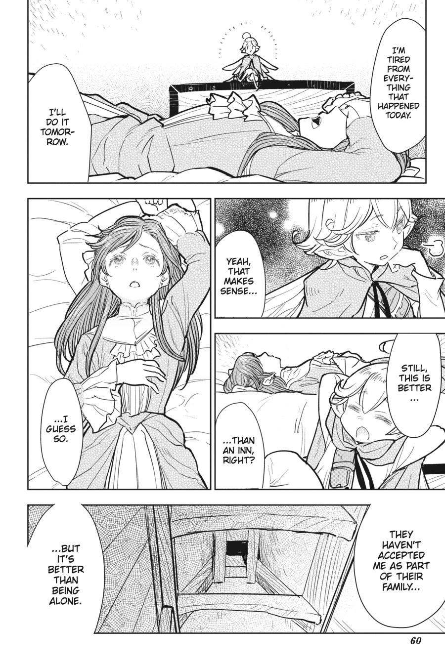 Since I Became a Commoner, My Engagement was Annulled! Chapter 6 page 28 - Chapter 6