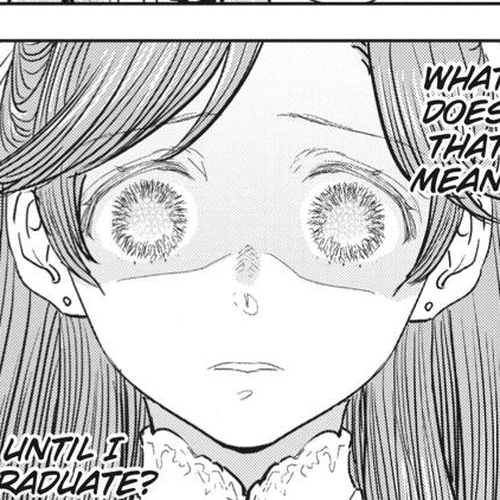 Since I Became a Commoner, My Engagement was Annulled! Chapter 6 cover