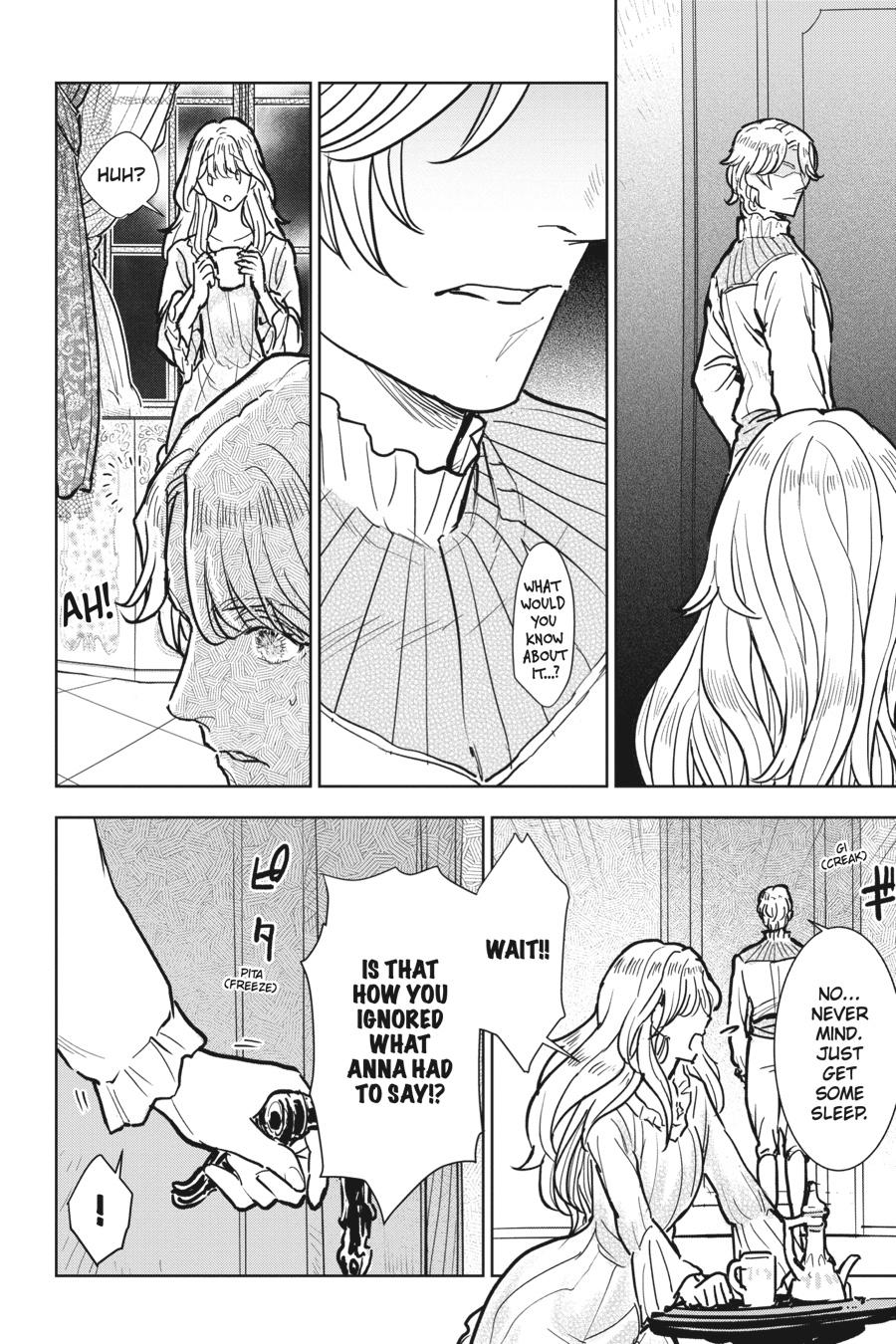 Since I Became a Commoner, My Engagement was Annulled! Chapter 7 page 16 - Chapter 7