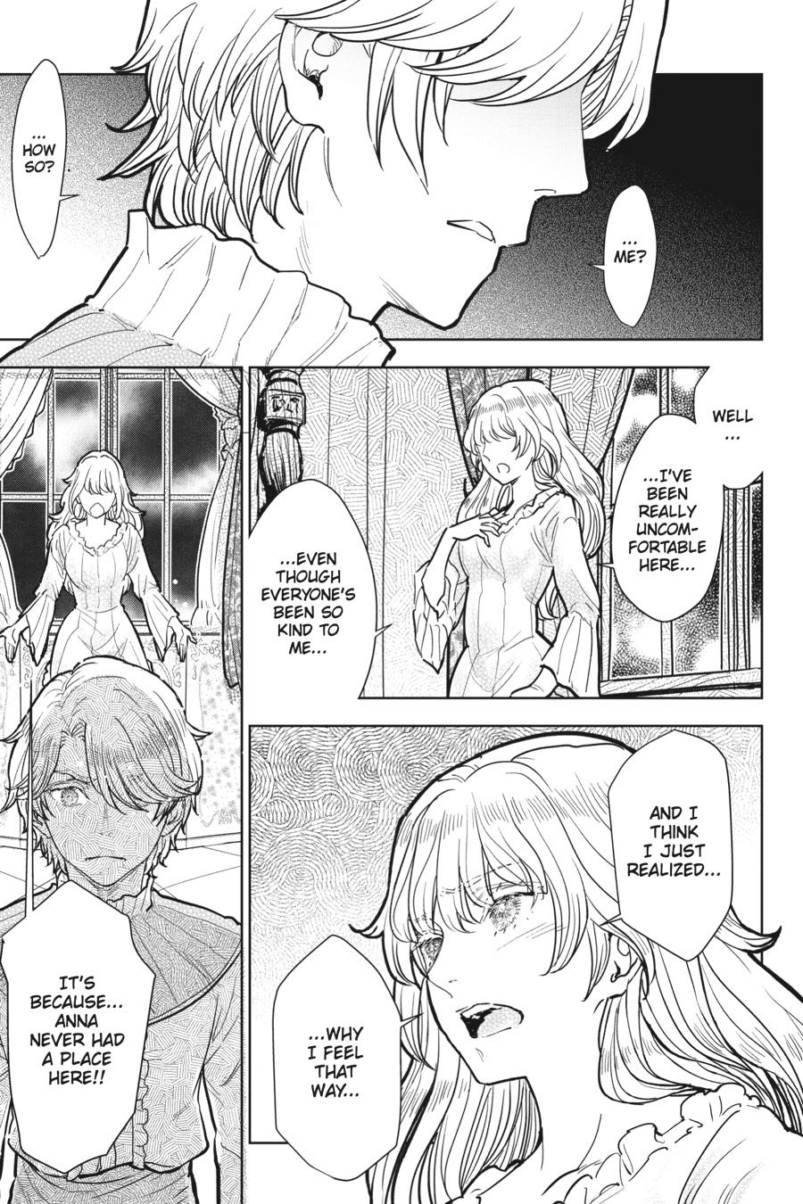 Since I Became a Commoner, My Engagement was Annulled! Chapter 7 page 17 - Chapter 7