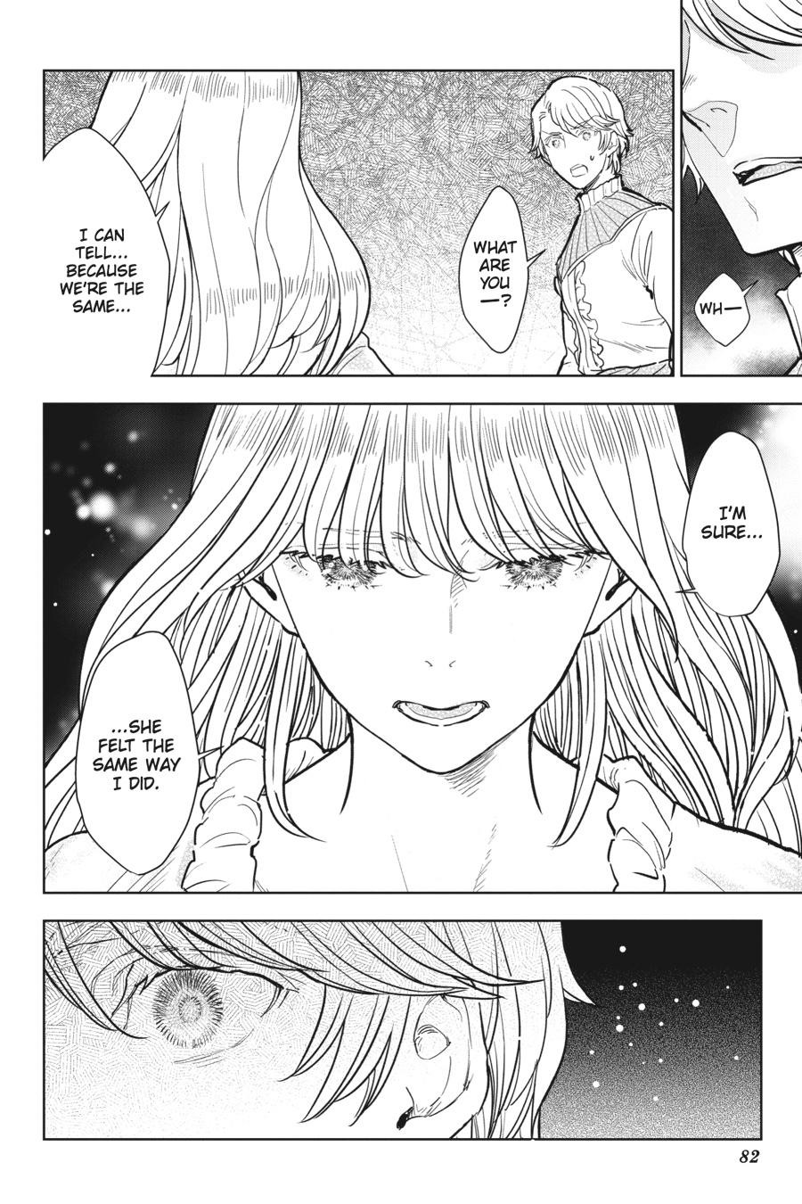Since I Became a Commoner, My Engagement was Annulled! Chapter 7 page 18 - Chapter 7