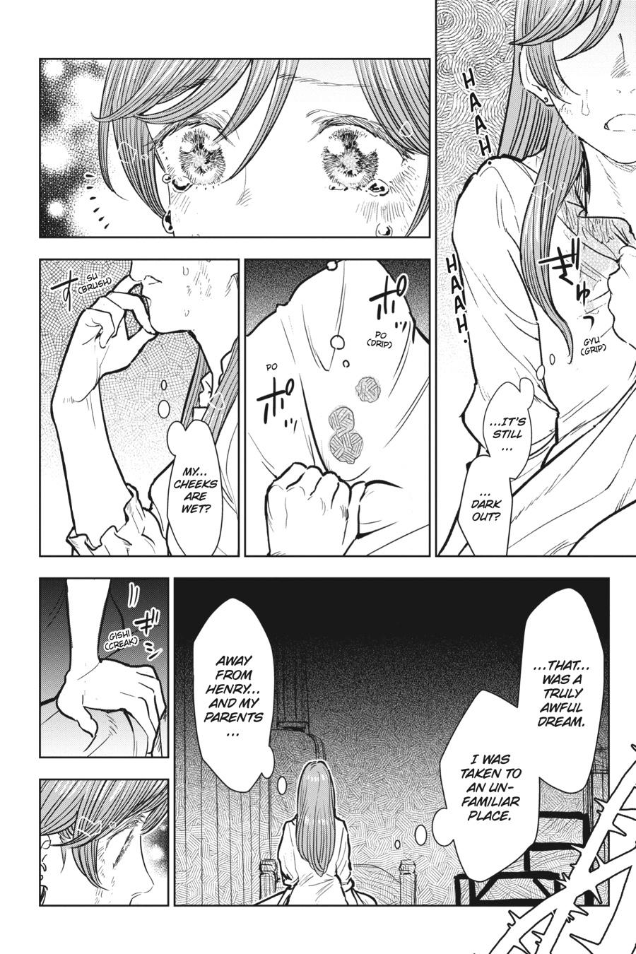 Since I Became a Commoner, My Engagement was Annulled! Chapter 7 page 2 - Chapter 7