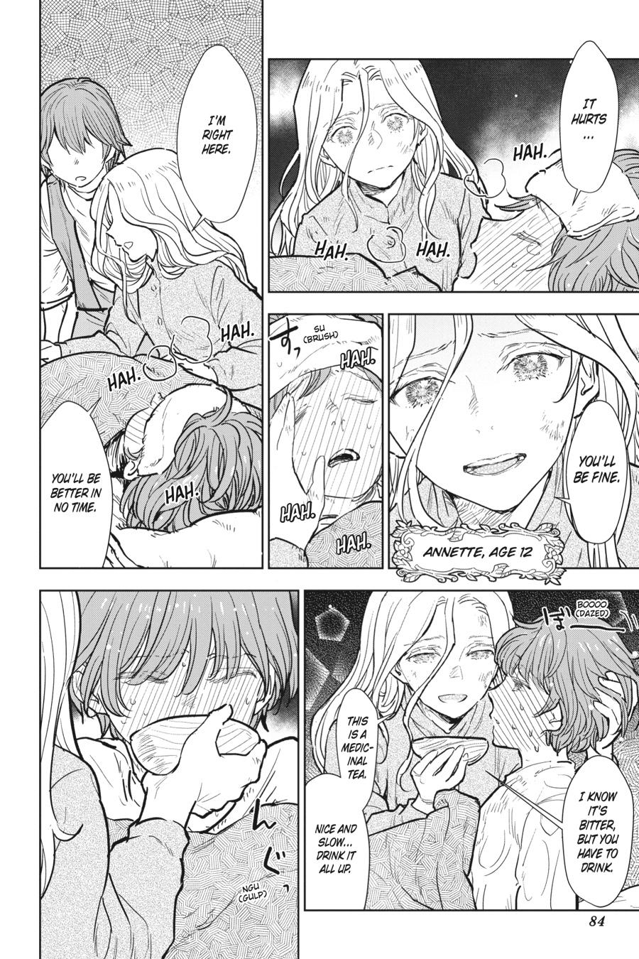 Since I Became a Commoner, My Engagement was Annulled! Chapter 7 page 20 - Chapter 7