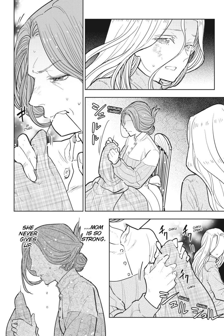 Since I Became a Commoner, My Engagement was Annulled! Chapter 7 page 22 - Chapter 7