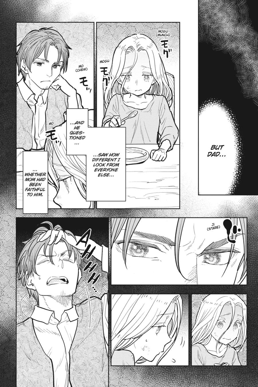 Since I Became a Commoner, My Engagement was Annulled! Chapter 7 page 24 - Chapter 7