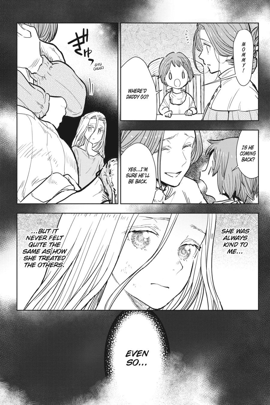 Since I Became a Commoner, My Engagement was Annulled! Chapter 7 page 26 - Chapter 7