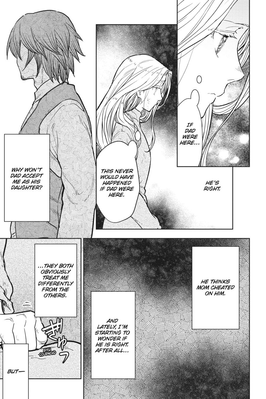 Since I Became a Commoner, My Engagement was Annulled! Chapter 7 page 29 - Chapter 7