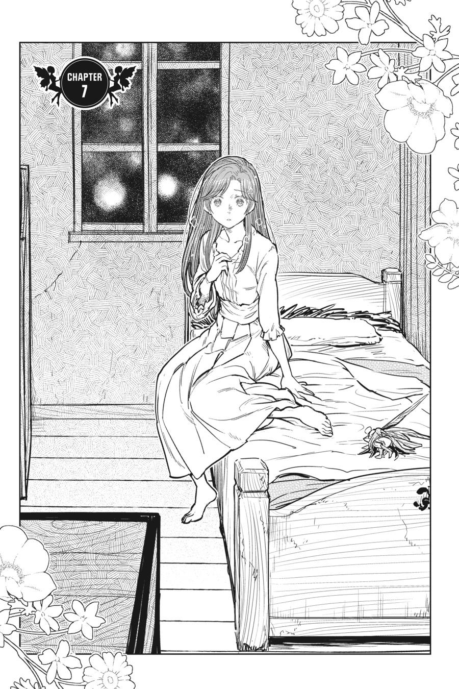 Since I Became a Commoner, My Engagement was Annulled! Chapter 7 page 3 - Chapter 7