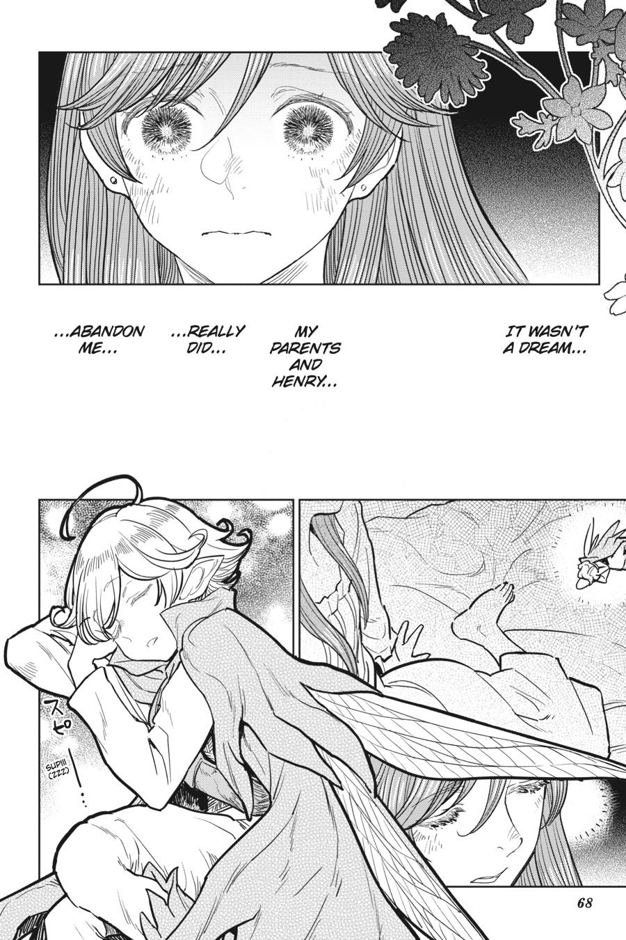 Since I Became a Commoner, My Engagement was Annulled! Chapter 7 page 4 - Chapter 7
