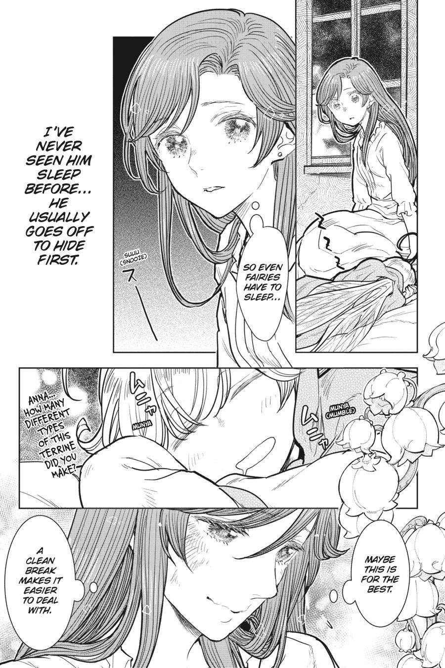 Since I Became a Commoner, My Engagement was Annulled! Chapter 7 page 5 - Chapter 7