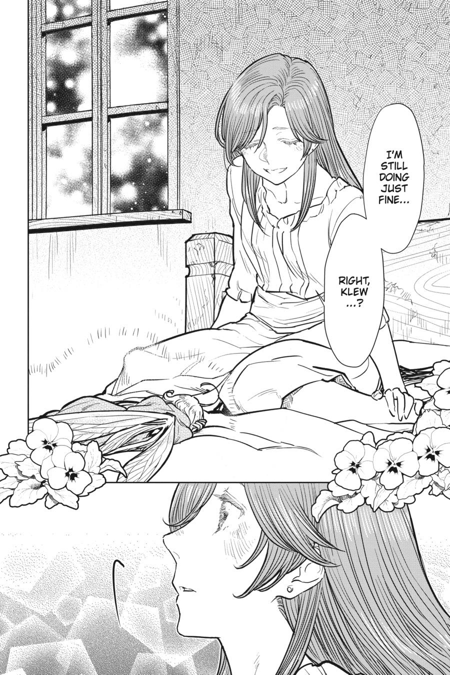 Since I Became a Commoner, My Engagement was Annulled! Chapter 7 page 6 - Chapter 7
