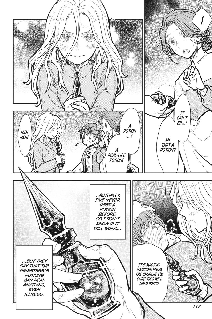 Since I Became a Commoner, My Engagement was Annulled! Chapter 8 page 22 - Chapter 8