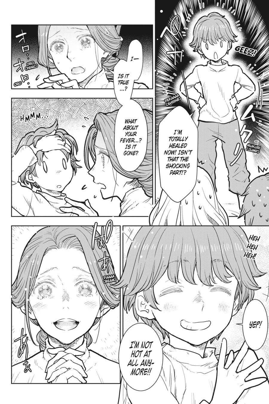 Since I Became a Commoner, My Engagement was Annulled! Chapter 8 page 26 - Chapter 8