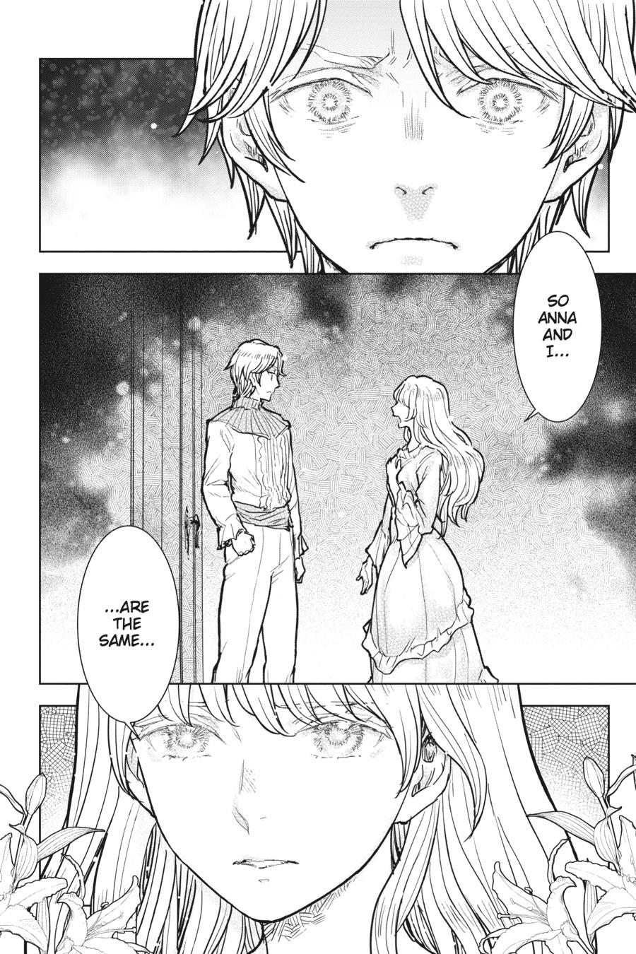 Since I Became a Commoner, My Engagement was Annulled! Chapter 8 page 30 - Chapter 8