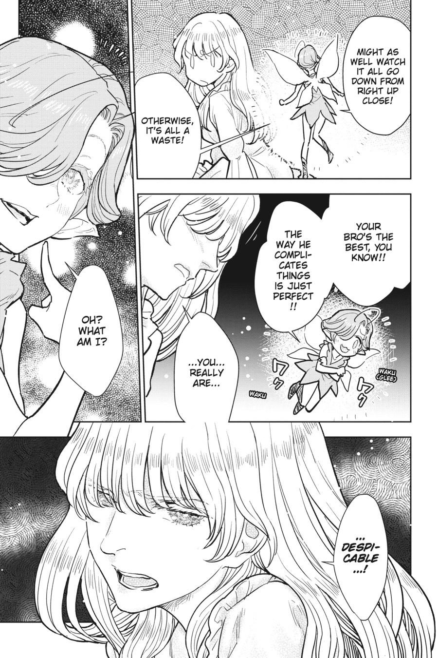Since I Became a Commoner, My Engagement was Annulled! Chapter 9 page 15 - Chapter 9