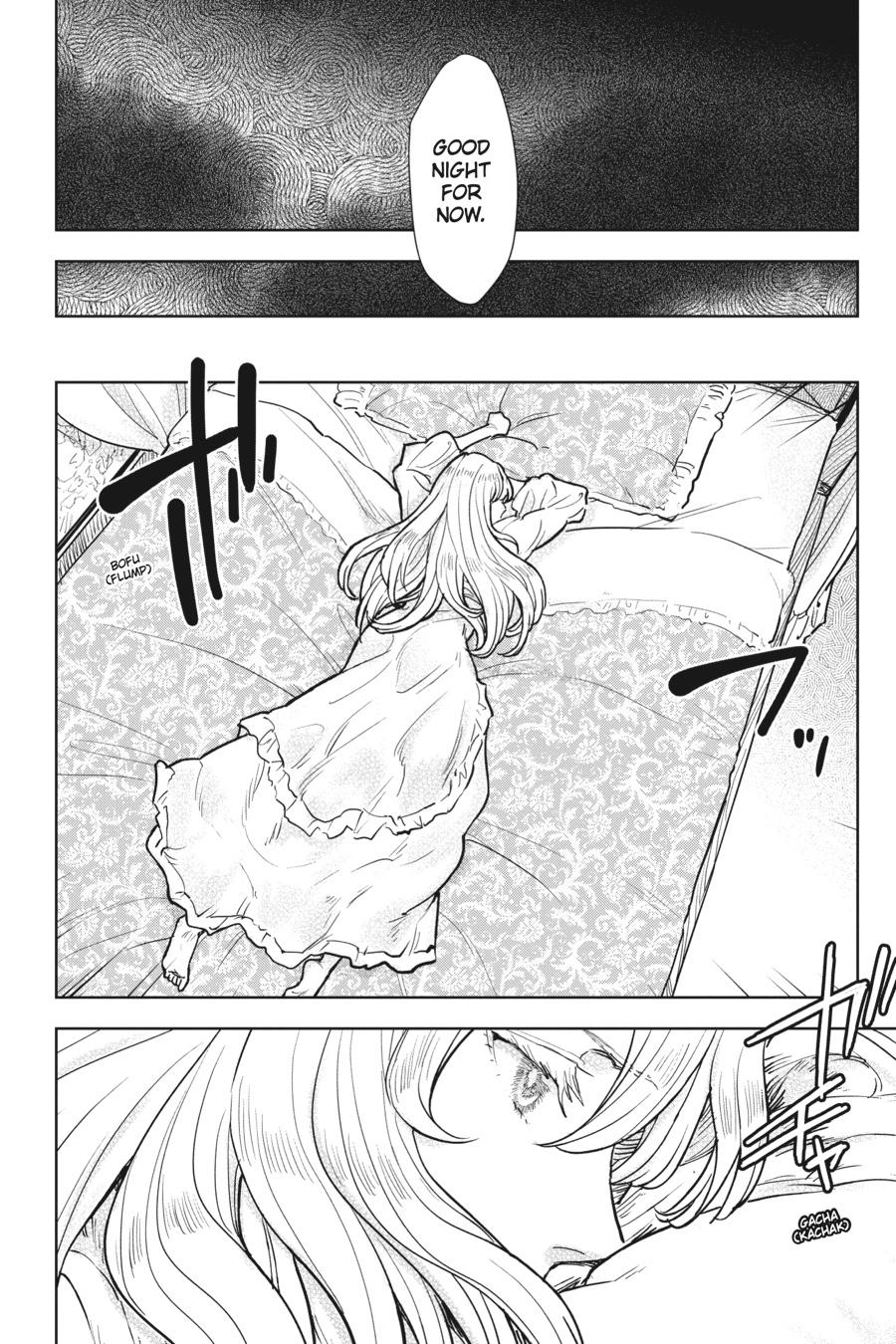 Since I Became a Commoner, My Engagement was Annulled! Chapter 9 page 2 - Chapter 9
