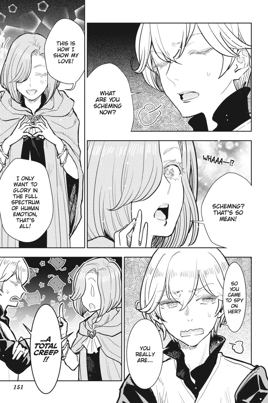 Since I Became a Commoner, My Engagement was Annulled! Chapter 9 page 23 - Chapter 9