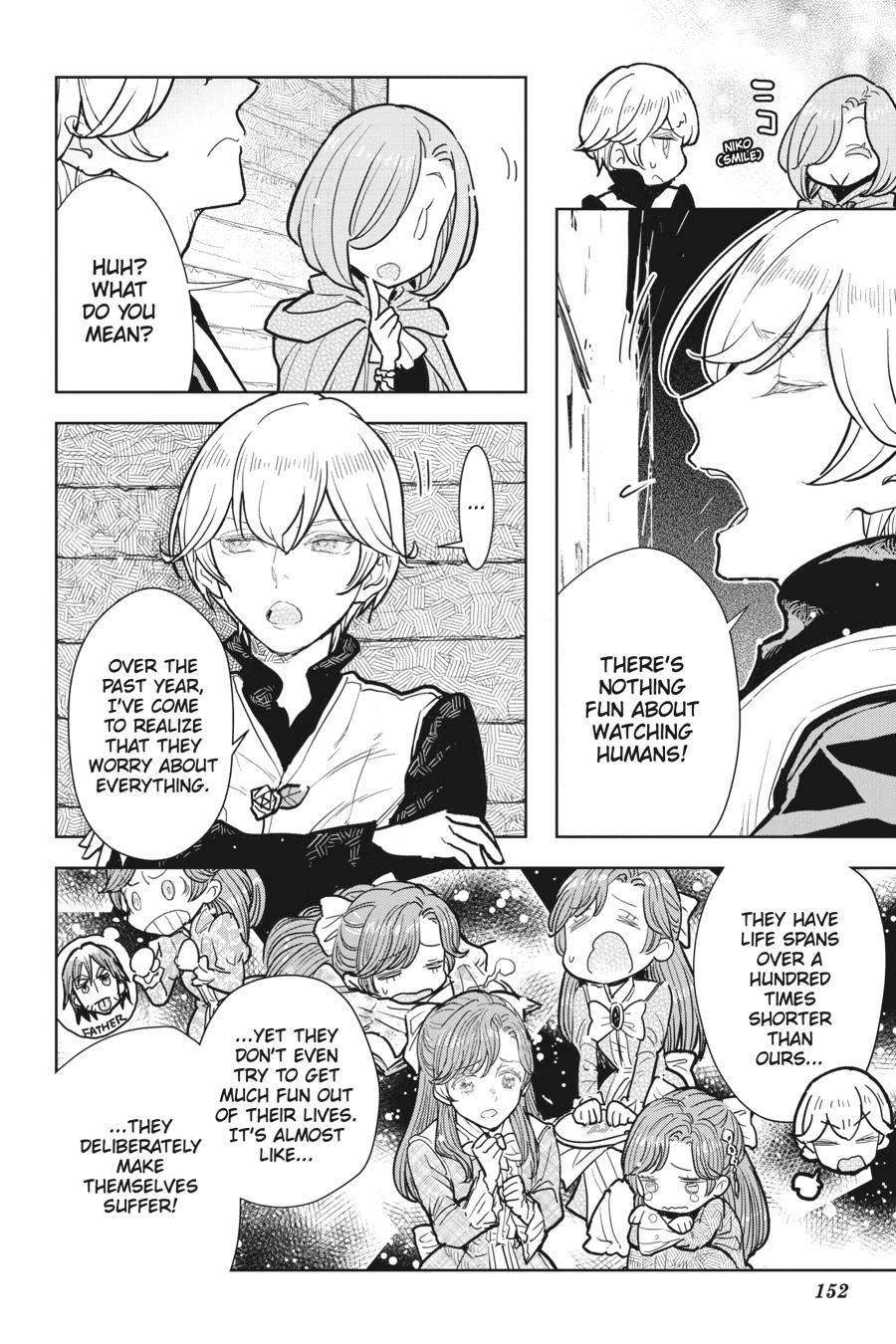 Since I Became a Commoner, My Engagement was Annulled! Chapter 9 page 24 - Chapter 9