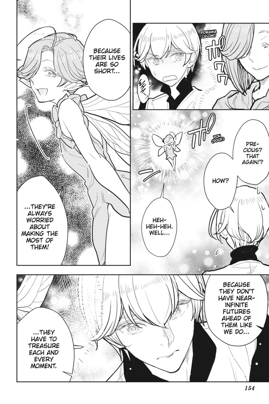 Since I Became a Commoner, My Engagement was Annulled! Chapter 9 page 26 - Chapter 9