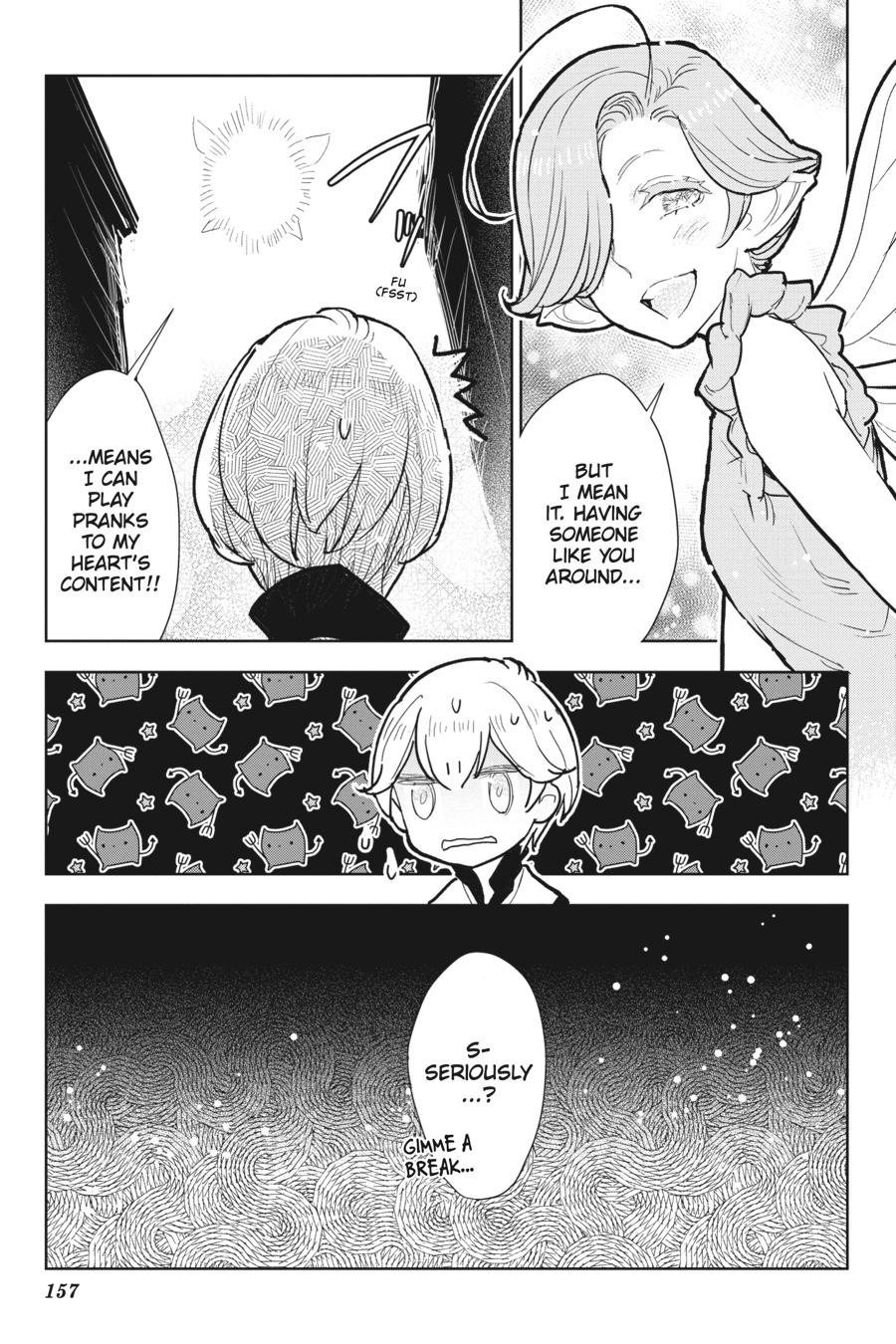 Since I Became a Commoner, My Engagement was Annulled! Chapter 9 page 29 - Chapter 9