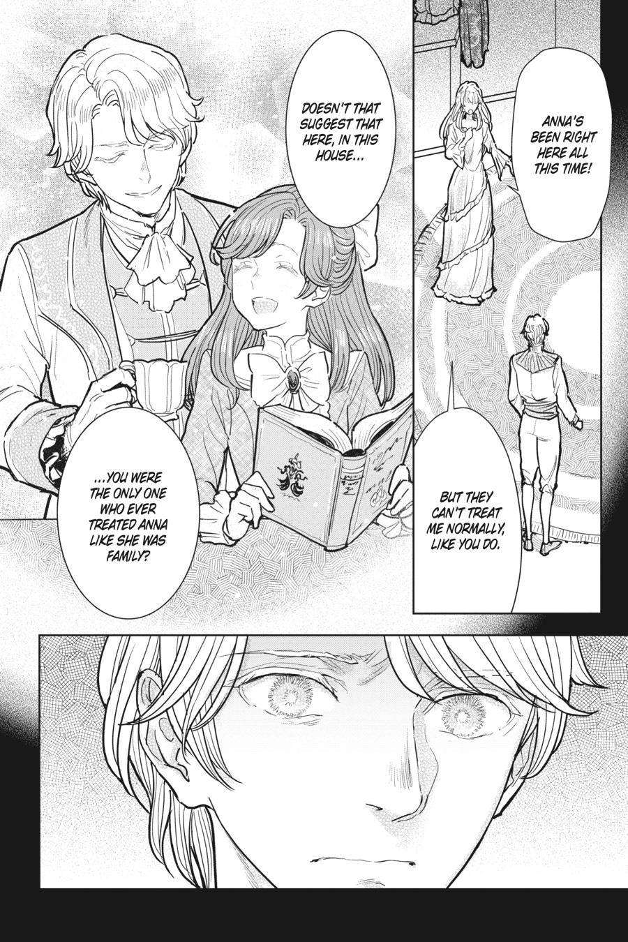 Since I Became a Commoner, My Engagement was Annulled! Chapter 9 page 4 - Chapter 9