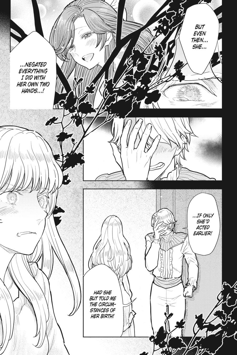 Since I Became a Commoner, My Engagement was Annulled! Chapter 9 page 7 - Chapter 9