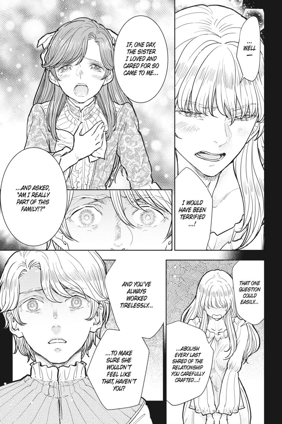 Since I Became a Commoner, My Engagement was Annulled! Chapter 9 page 9 - Chapter 9