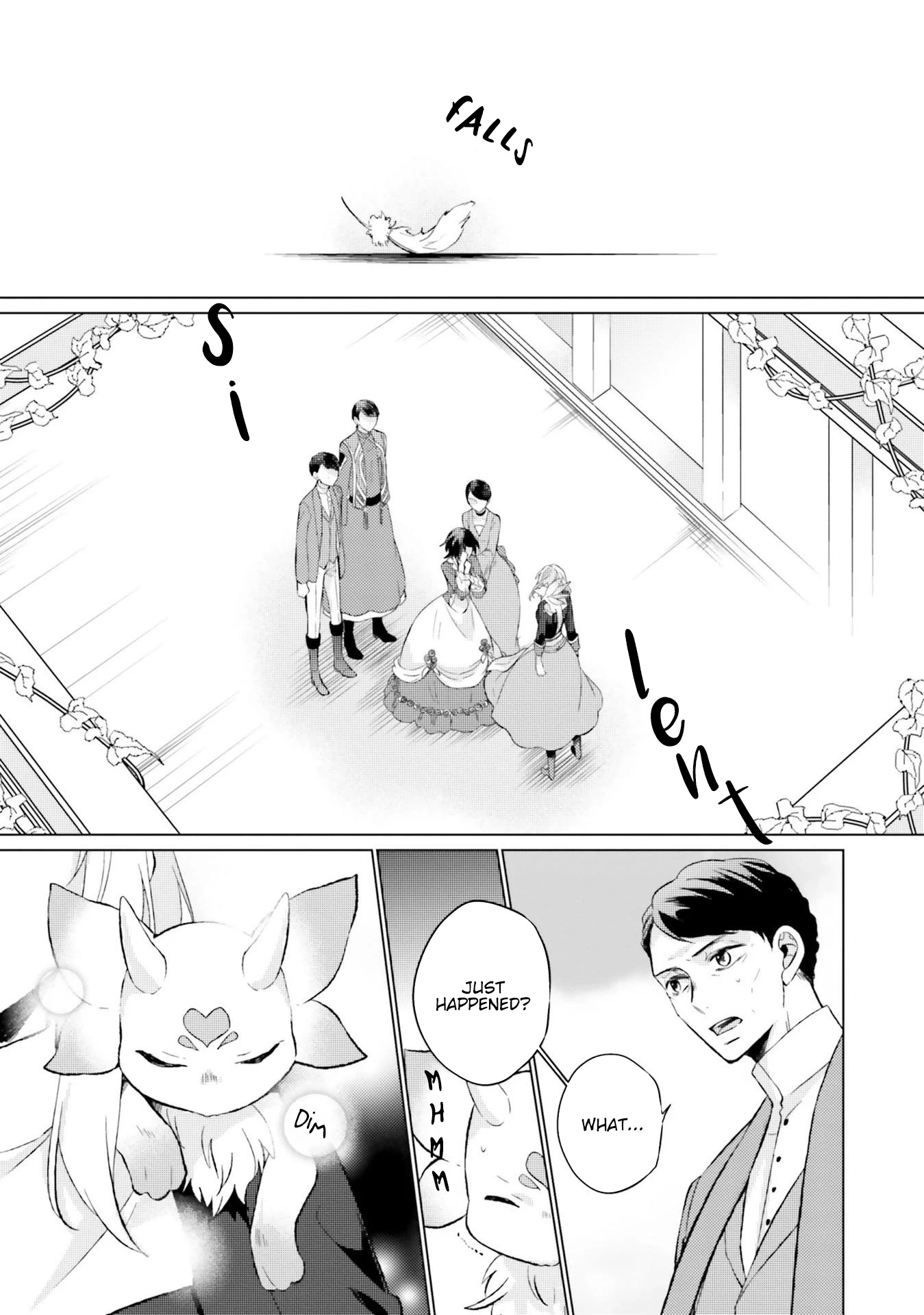 Since I Became a Saint, I'll do Whatever I Want with My Second Life ~The Prince was my Lover who Threw me Away in my Previous Life~ Chapter 10 page 20 - Chapter 10