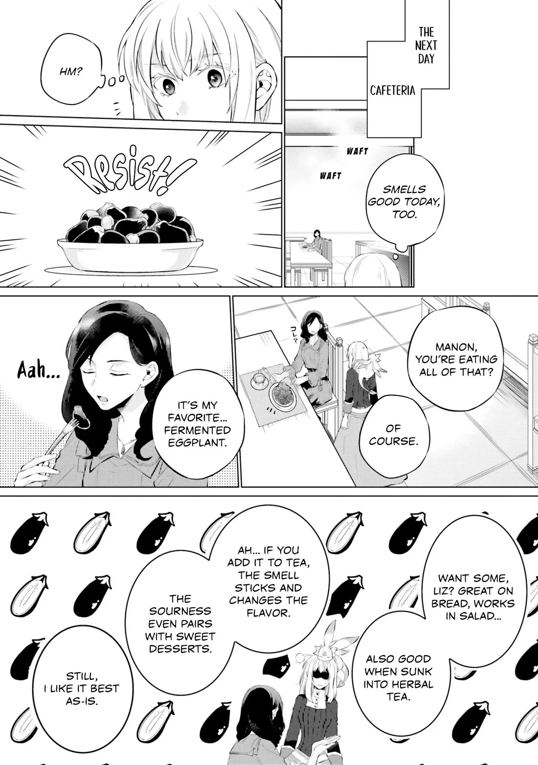 Since I Became a Saint, I'll do Whatever I Want with My Second Life ~The Prince was my Lover who Threw me Away in my Previous Life~ Chapter 14 page 26 - Chapter 14
