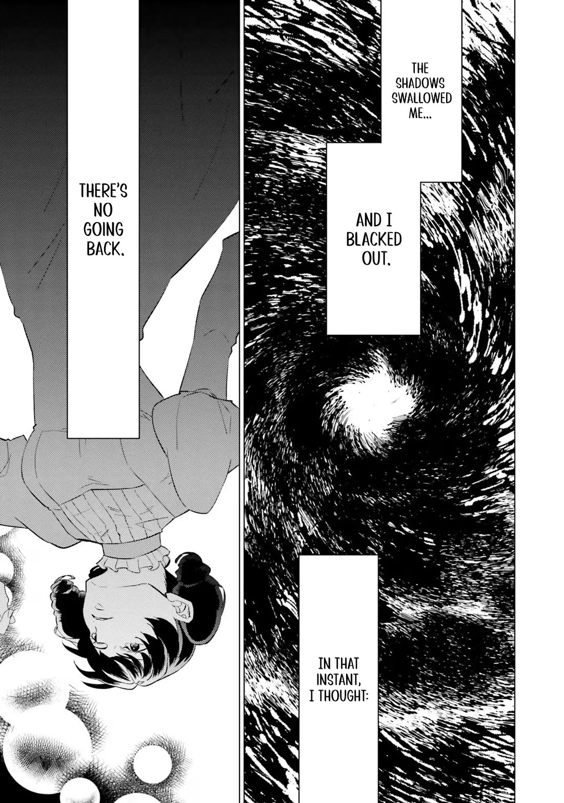 Since I Became a Saint, I'll do Whatever I Want with My Second Life ~The Prince was my Lover who Threw me Away in my Previous Life~ Chapter 17 page 35 - Chapter 17