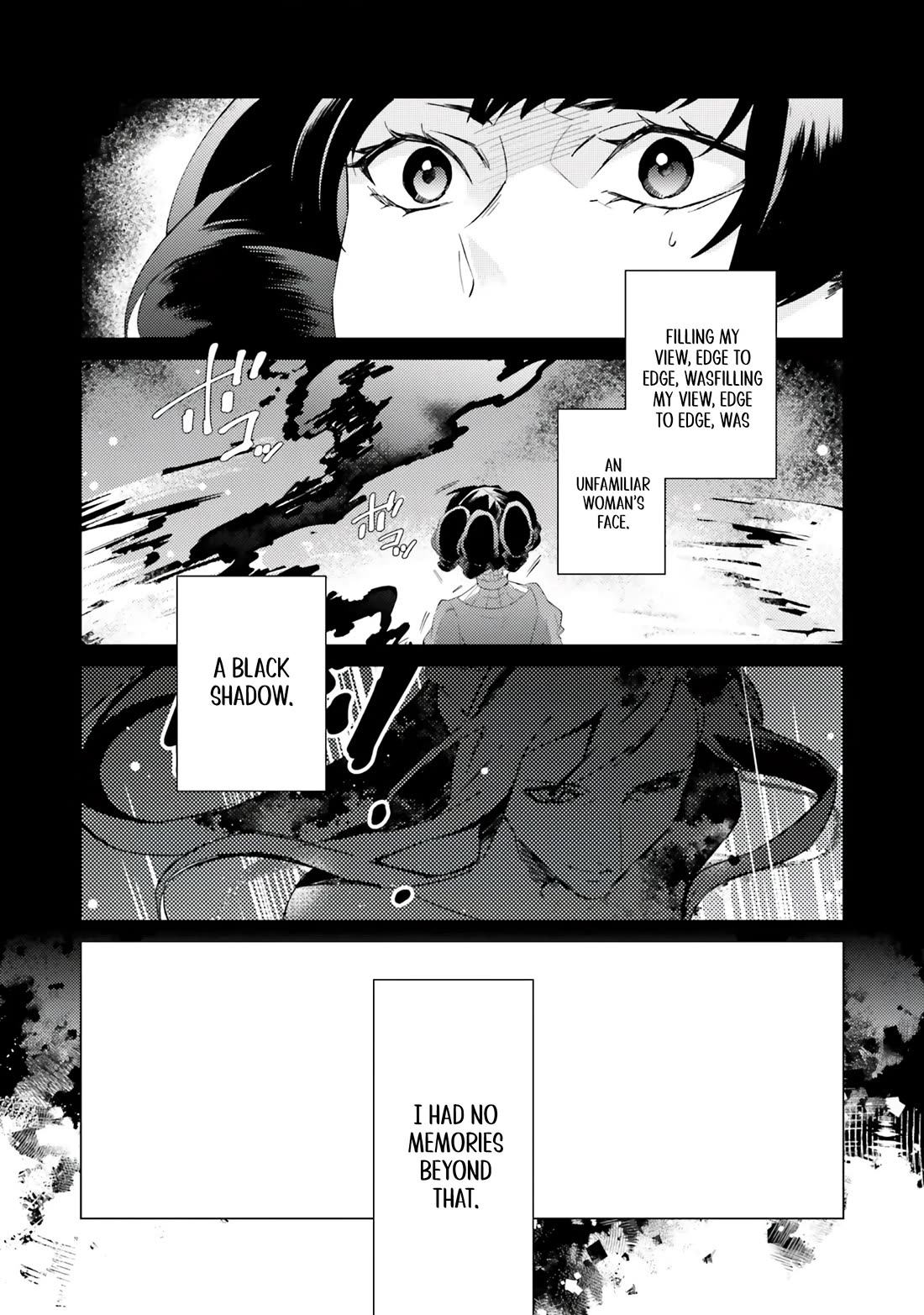 Since I Became a Saint, I'll do Whatever I Want with My Second Life ~The Prince was my Lover who Threw me Away in my Previous Life~ Chapter 18 page 1 - Chapter 18
