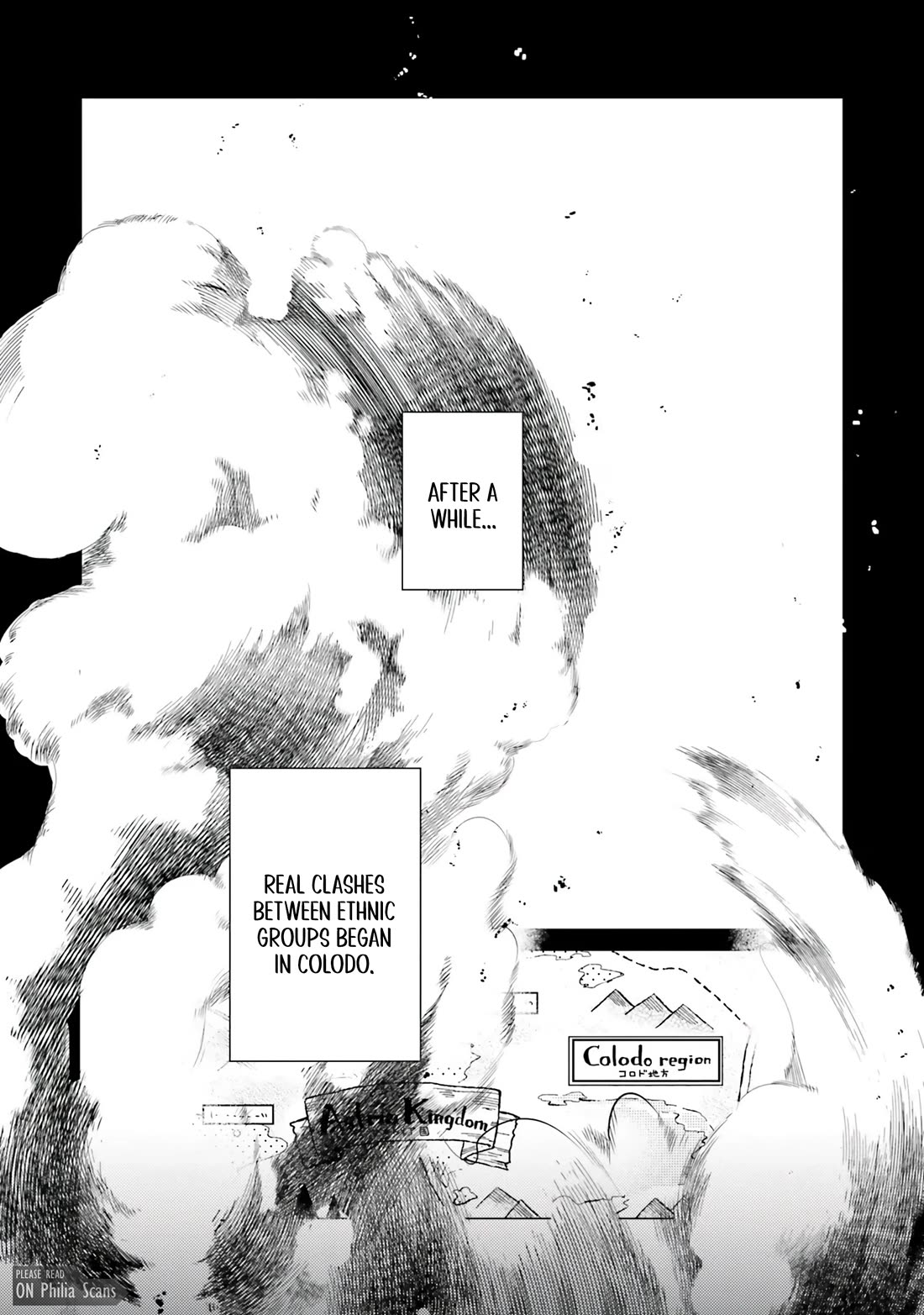 Since I Became a Saint, I'll do Whatever I Want with My Second Life ~The Prince was my Lover who Threw me Away in my Previous Life~ Chapter 18 page 12 - Chapter 18