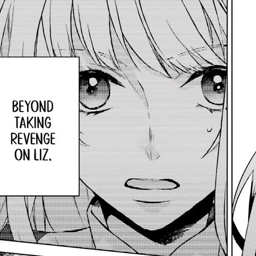 Since I Became a Saint, I'll do Whatever I Want with My Second Life ~The Prince was my Lover who Threw me Away in my Previous Life~ Chapter 18 cover