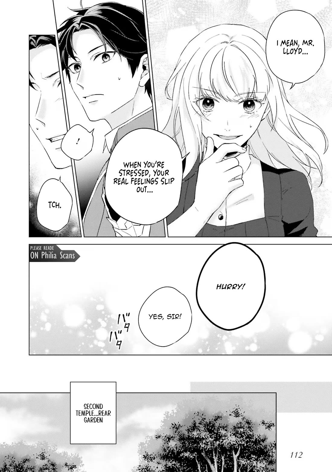 Since I Became a Saint, I'll do Whatever I Want with My Second Life ~The Prince was my Lover who Threw me Away in my Previous Life~ Chapter 19 page 32 - Chapter 19