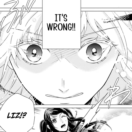 Since I Became a Saint, I'll do Whatever I Want with My Second Life ~The Prince was my Lover who Threw me Away in my Previous Life~ Chapter 20 cover