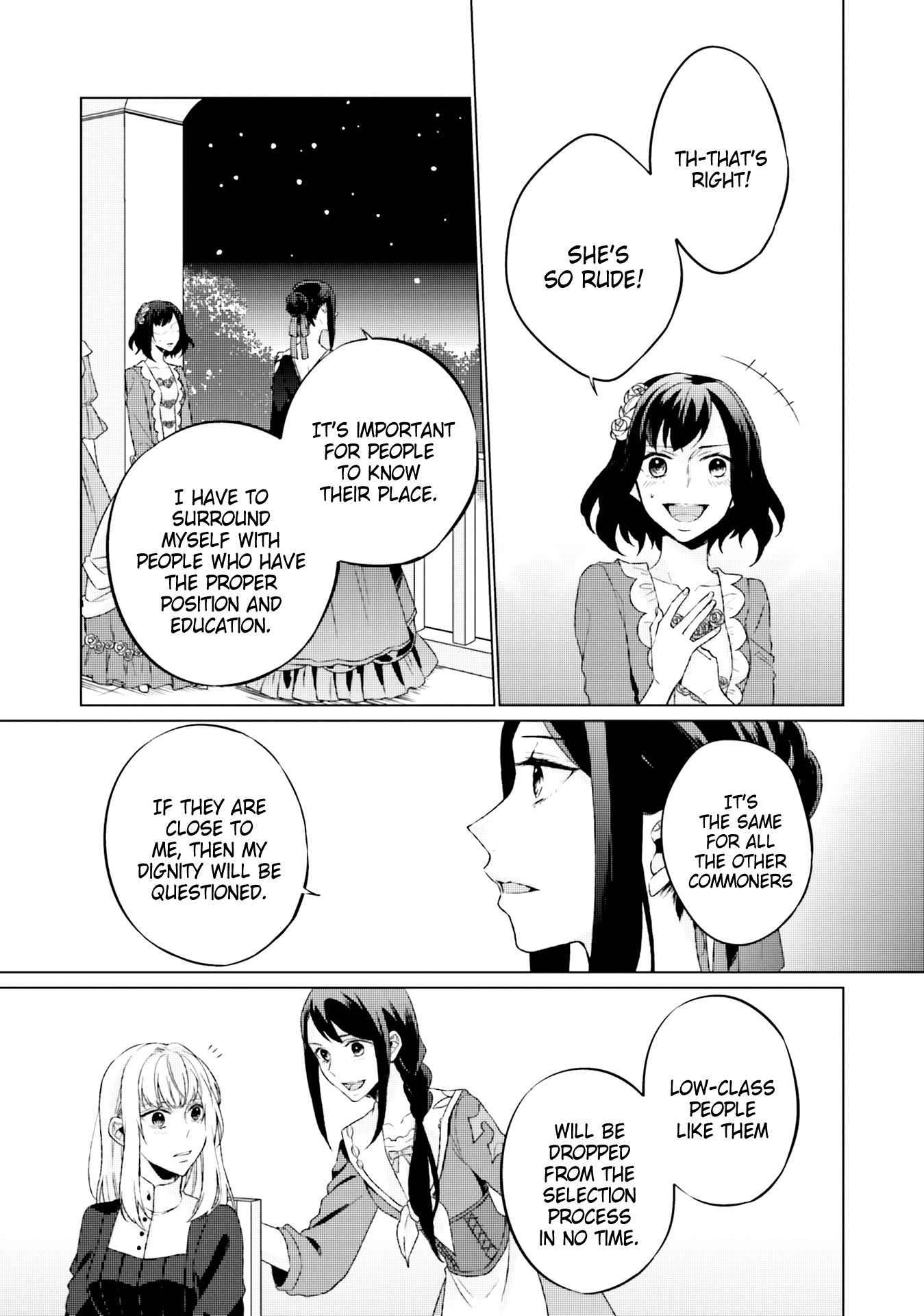 Since I Became a Saint, I'll do Whatever I Want with My Second Life ~The Prince was my Lover who Threw me Away in my Previous Life~ Chapter 4 page 41 - Chapter 4