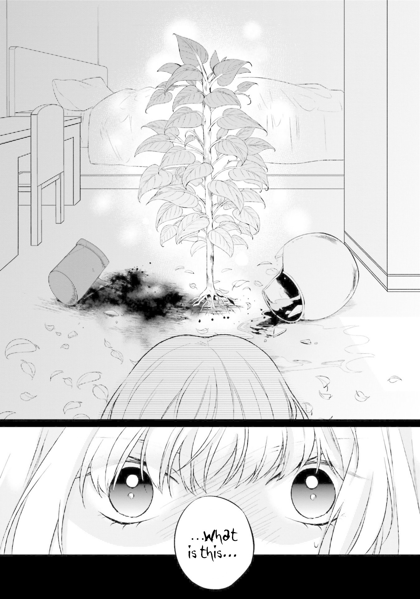 Since I Became a Saint, I'll do Whatever I Want with My Second Life ~The Prince was my Lover who Threw me Away in my Previous Life~ Chapter 5 page 29 - Chapter 5
