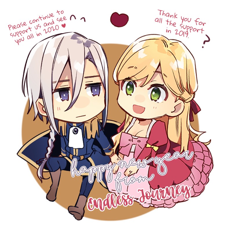 Since I Became a Saint, I'll do Whatever I Want with My Second Life ~The Prince was my Lover who Threw me Away in my Previous Life~ Chapter 5 page 45 - Chapter 5