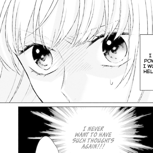 Since I Became a Saint, I'll do Whatever I Want with My Second Life ~The Prince was my Lover who Threw me Away in my Previous Life~ Chapter 6 cover