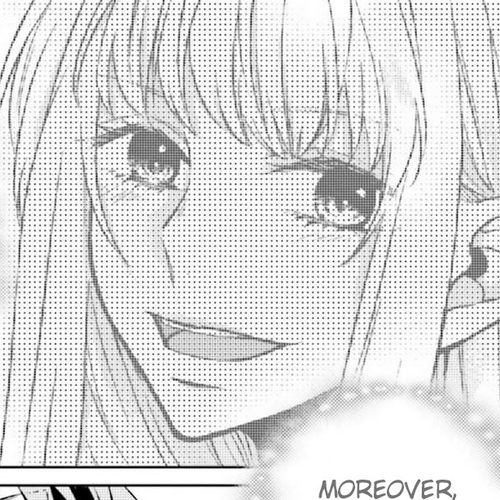 Since I Became a Saint, I'll do Whatever I Want with My Second Life ~The Prince was my Lover who Threw me Away in my Previous Life~ Chapter 8 cover