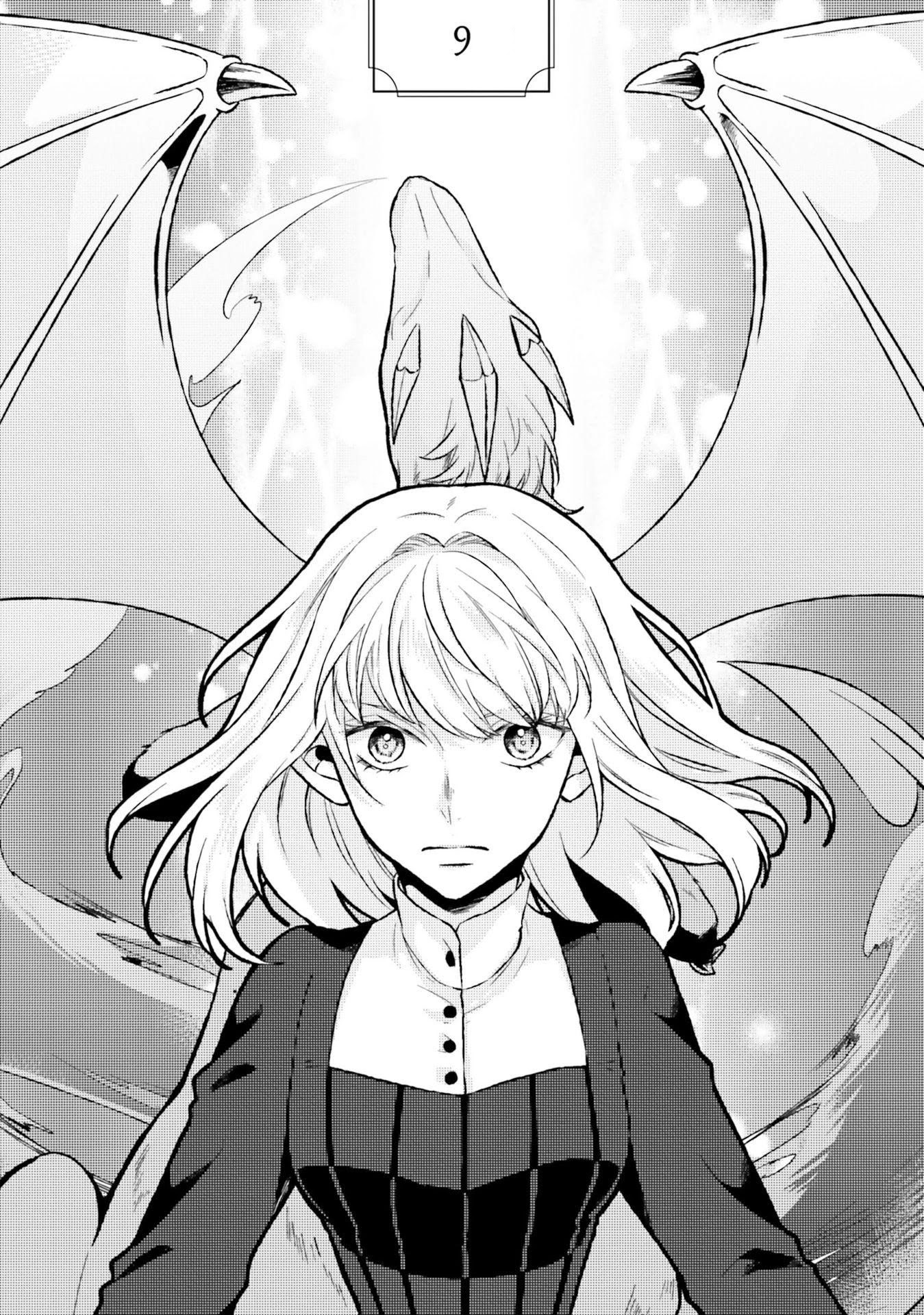 Since I Became a Saint, I'll do Whatever I Want with My Second Life ~The Prince was my Lover who Threw me Away in my Previous Life~ Chapter 9 page 7 - Chapter 9