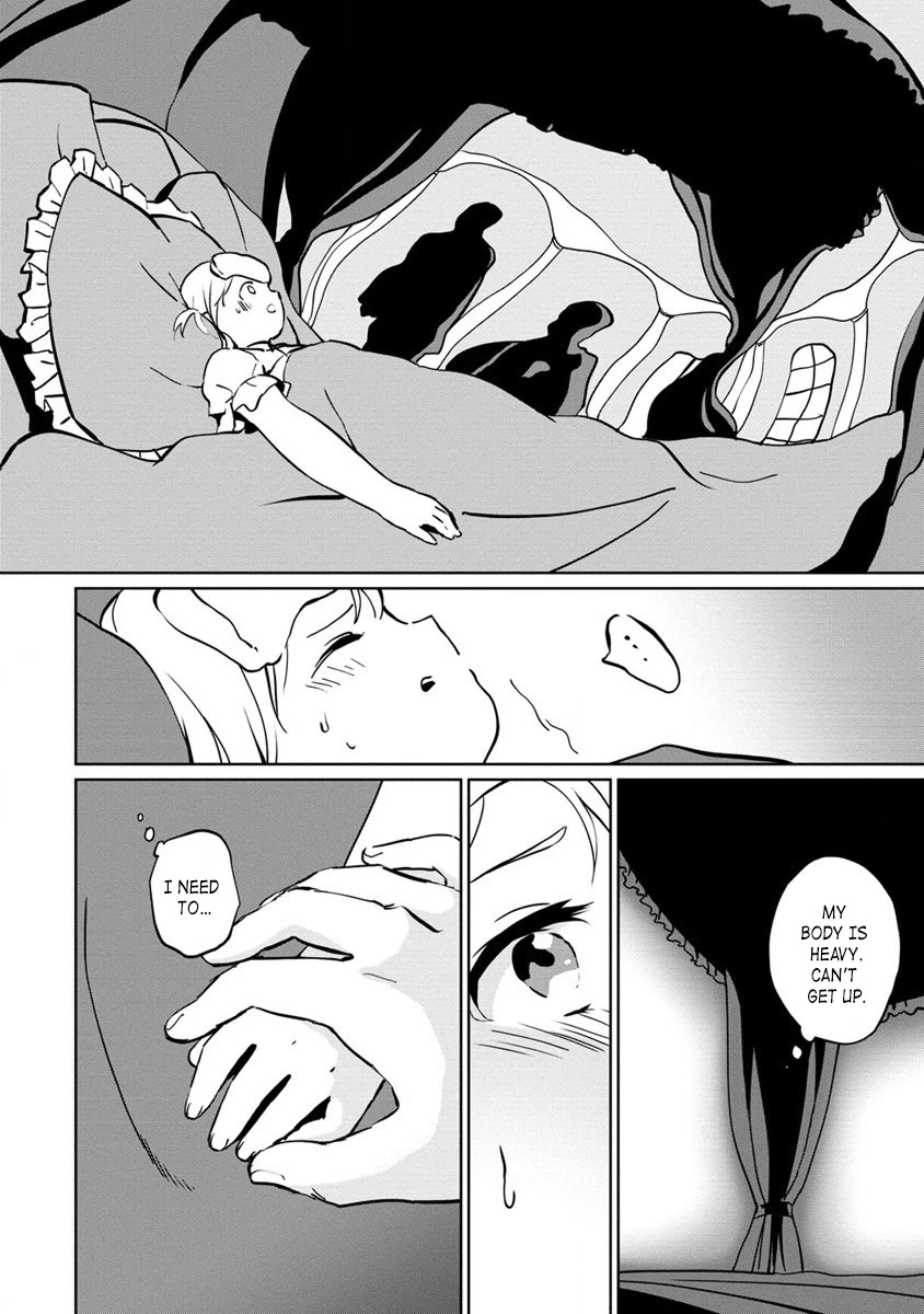 Since I Have Been Reincarnated as the Daughter of a Duke, I, the "Girl Inside," Will Enjoy Being a Girl as Much as I Can! Chapter 1 page 11 - Chapter 1: I reincarnated…