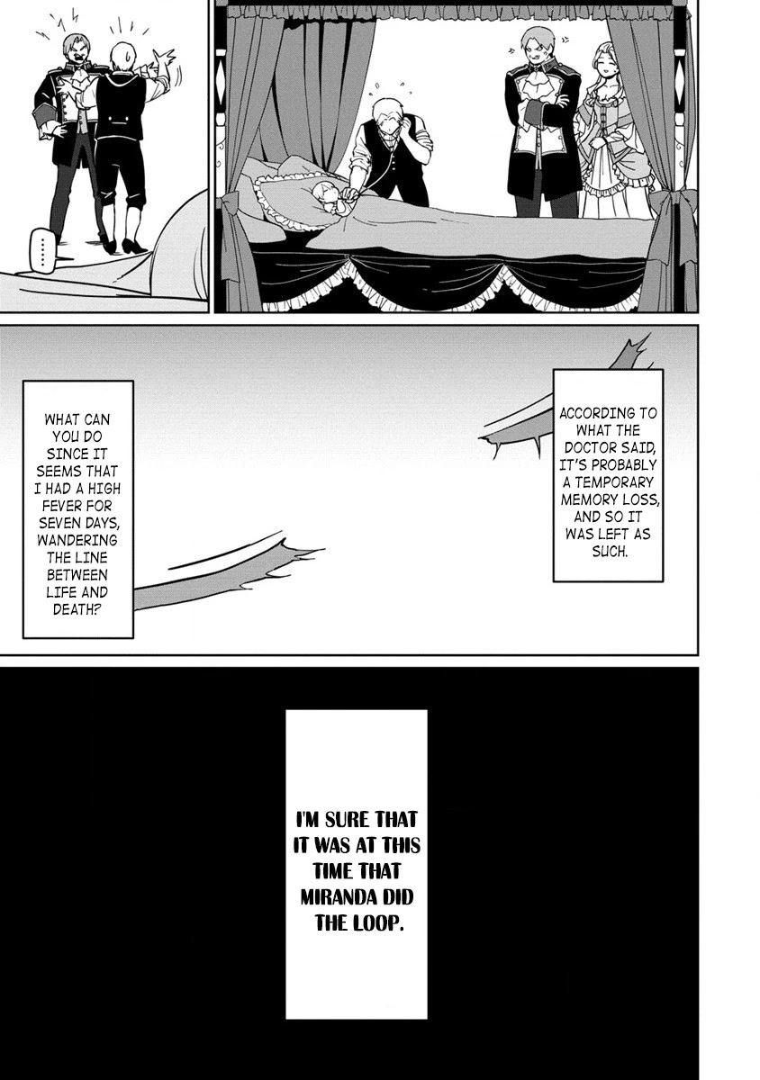 Since I Have Been Reincarnated as the Daughter of a Duke, I, the "Girl Inside," Will Enjoy Being a Girl as Much as I Can! Chapter 1 page 20 - Chapter 1: I reincarnated…